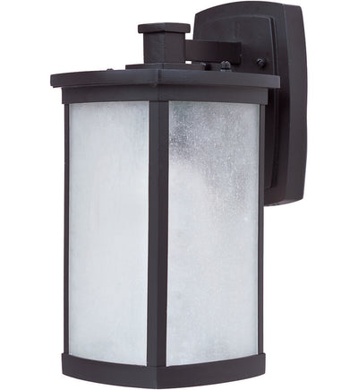 Maxim Lighting - 65753FSBZ - Terrace 13.75" Outdoor Wall Sconce