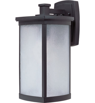 Maxim Lighting - 65754FSBZ - Terrace 16" Outdoor Wall Sconce
