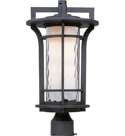 Maxim Lighting - Oakville Outdoor Post Lantern