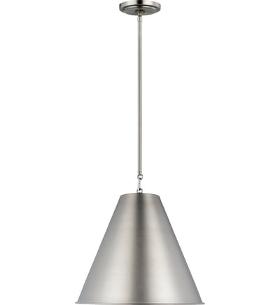 Visual Comfort Studio - Gordon 15.25" Pendant