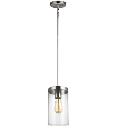 Visual Comfort Studio - Zire 6" Pendant