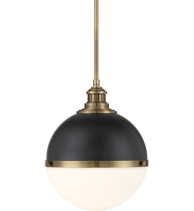 Minka-Lavery - Vorey 13" Pendant