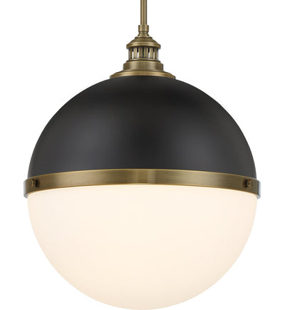 Minka-Lavery - Vorey 17.38" Pendant