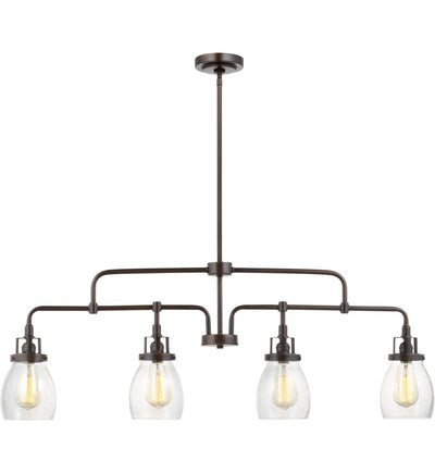Generation Lighting - Belton 40.75" Island Light
