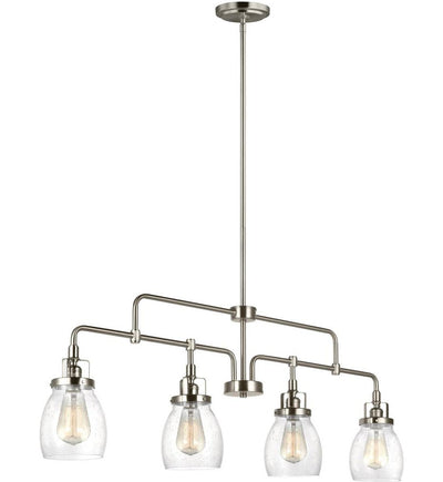 Generation Lighting - Belton 5.38" Island Light