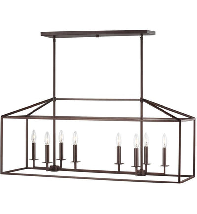 Generation Lighting - Perryton 40" Island Light