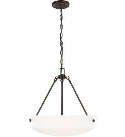 Generation Lighting - Kerrville 19.25" Pendant