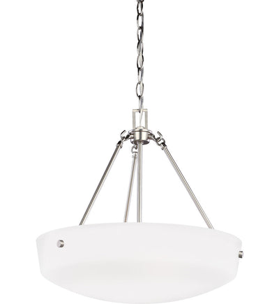 Generation Lighting - Kerrville 19.25" Pendant
