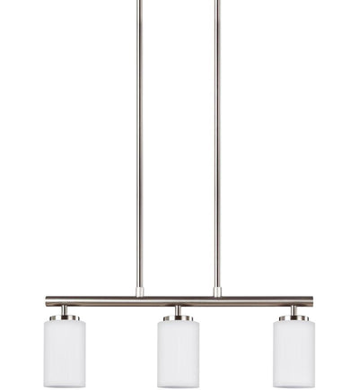 Generation Lighting - Oslo 4" Island Light