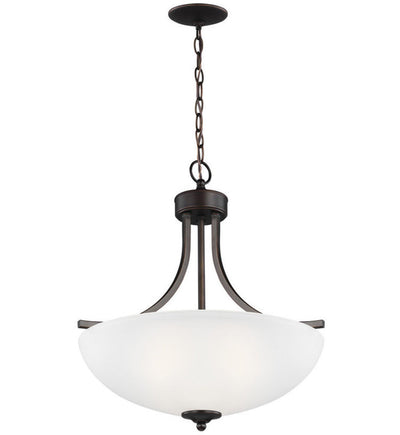 Generation Lighting - Geary 18.63" Pendant