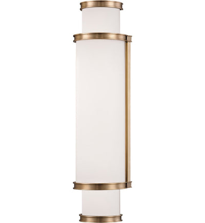 Hudson Valley - Malcolm 18" Bath Vanity Light