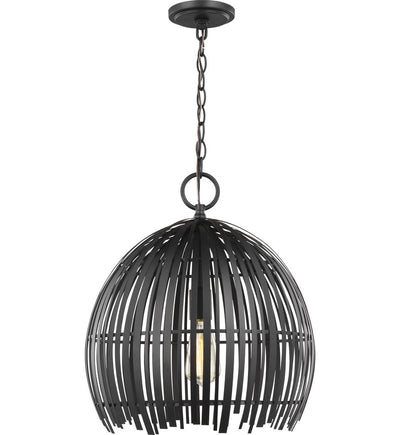 Visual Comfort Studio - Hanalei 16" Pendant