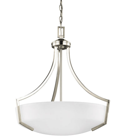 Generation Lighting - Hanford 20.63" Pendant