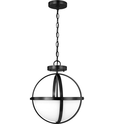 Generation Lighting - 6624603-112 - Alturas 19" Pendant