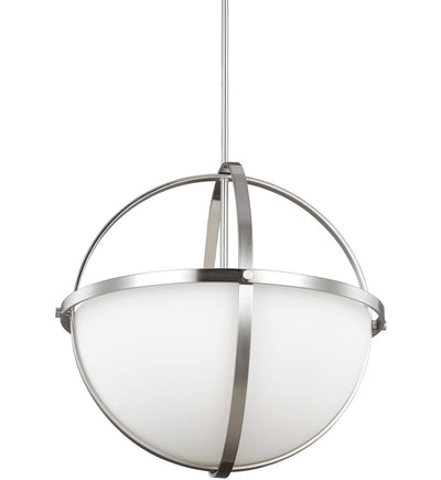 Generation Lighting - Alturas 19" Pendant