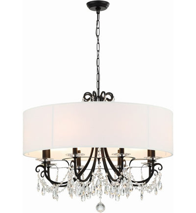 Crystorama - Othello 32" Chandelier