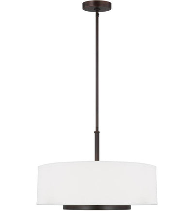 Generation Lighting - 6628003-710 - Nance 19.25" Pendant