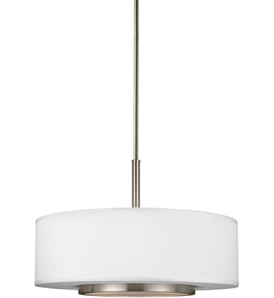 Generation Lighting - Nance 19.25" Pendant