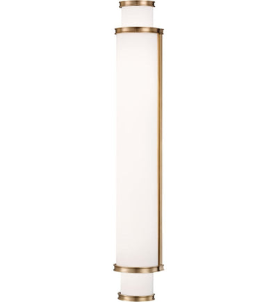 Hudson Valley - Malcolm 30" Bath Vanity Light