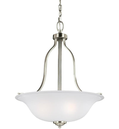 Generation Lighting - Emmons 17.75" Pendant