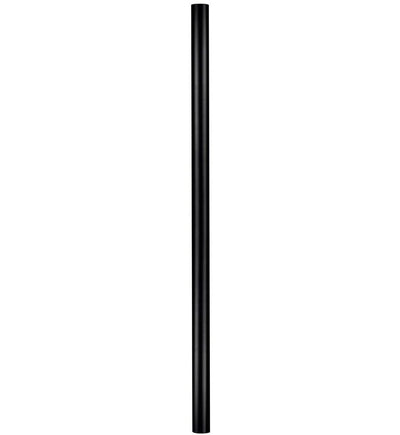 Hinkley Lighting - 6660TK - Post Direct Burial 84" Post