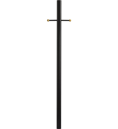 Hinkley Lighting - 6661TK - Post Direct Burial Post with Ladder Rest