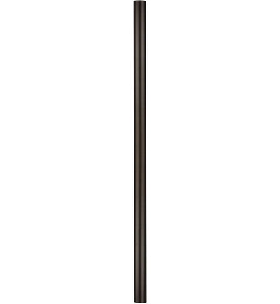 Hinkley Lighting - 6662TK - Post Direct Burial Post with Photo Cell