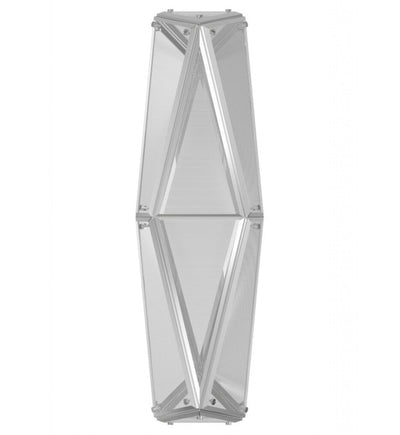 Avenue Lighting - HF7824-CH - Seoul  24" Wall Sconce