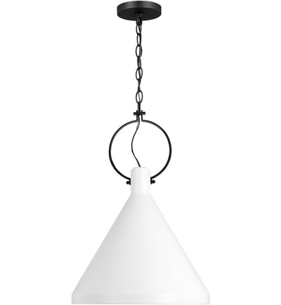 Visual Comfort Studio - Lyon 14.25" Pendant