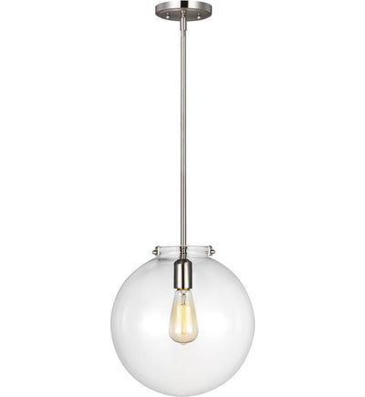 Visual Comfort Studio - Kate 12" Pendant