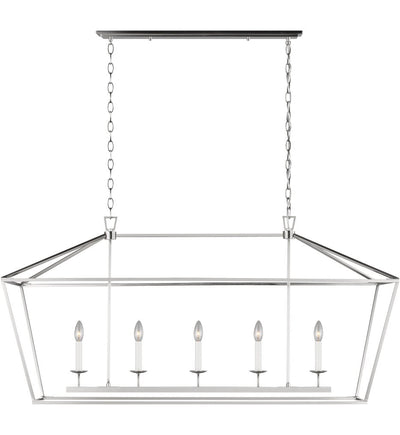 Visual Comfort Studio - Dianna 50" Chandelier
