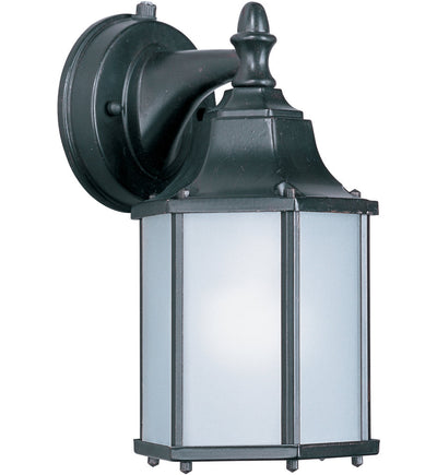 Maxim Lighting - 66926EB - Side Door 10" Outdoor Wall Sconce