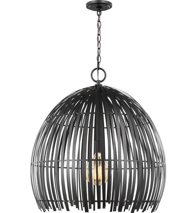 Visual Comfort Studio - Hanalei 24.38" Pendant