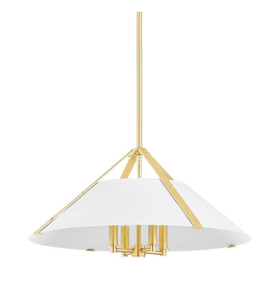 Hudson Valley - Raymond 26" Pendant