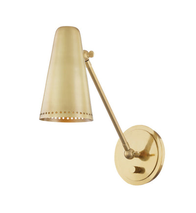 Hudson Valley - Easley 13" Wall Sconce