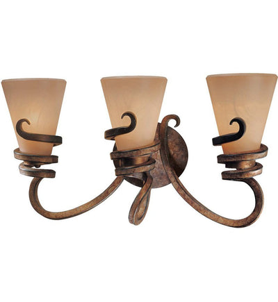 Minka-Lavery - 6763-211 - Tofino 23.25" Bath Vanity Light