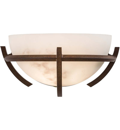 Minka-Lavery - 680-14 - Calavera 6.5" Wall Sconce