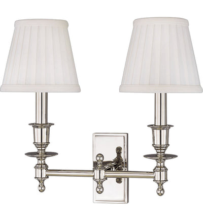 Hudson Valley - Ludlow 13" Wall Sconce
