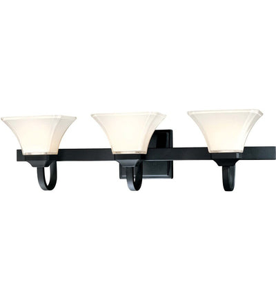 Minka-Lavery - Agilis 32" Bath Vanity Light