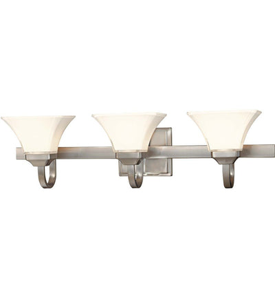 Minka-Lavery - Agilis 32" Bath Vanity Light