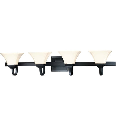 Minka-Lavery - Agilis 43" Bath Vanity Light