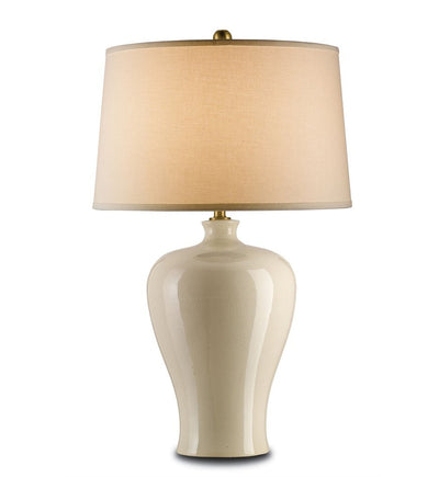 Currey & Company - 6822 - Blaise Table Lamp