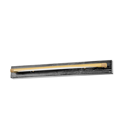 Hudson Valley - 6826-AGB - Hayden 26.75" Wall Sconce