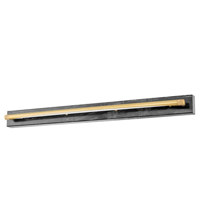 Hudson Valley - 6836-AGB - Hayden 36.75" Wall Sconce