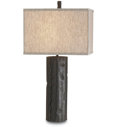 Currey & Company - 6868 - Caravan 28" Table Lamp