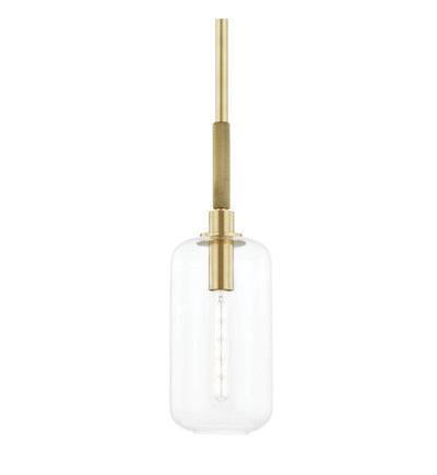 Hudson Valley - Lenox Hill 8" Pendant