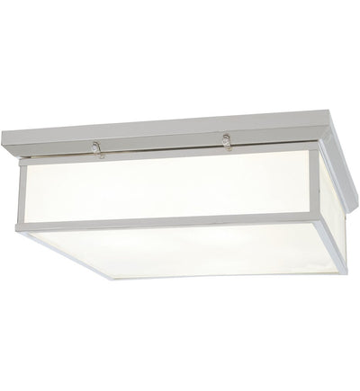 Minka-Lavery - 20" Flush Mount