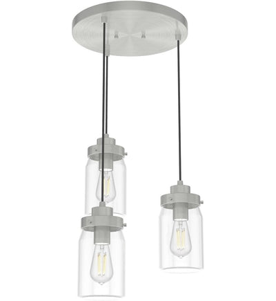 Hunter - Devon Park 14.5" Pendant
