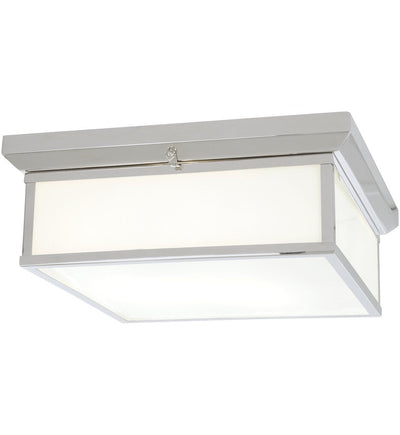 Minka-Lavery - 16" Flush Mount