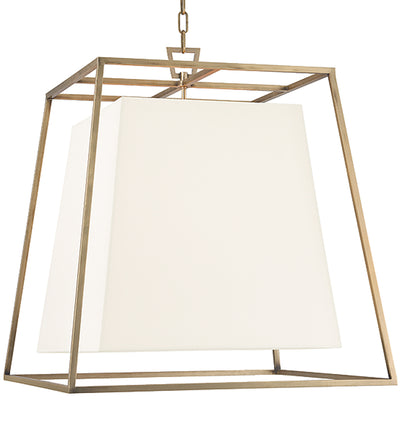 Hudson Valley - Kyle 24" Chandelier